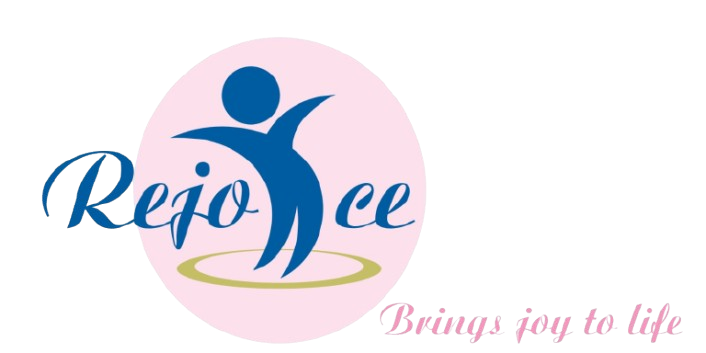 Rejoice Logo